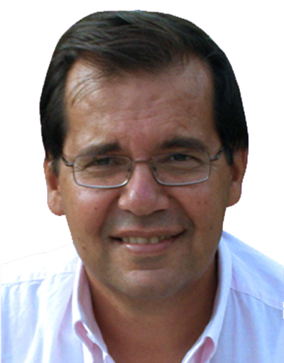 Andreas Boudouvis